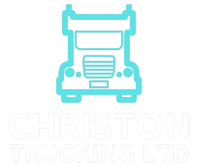 Local Trucking Logo